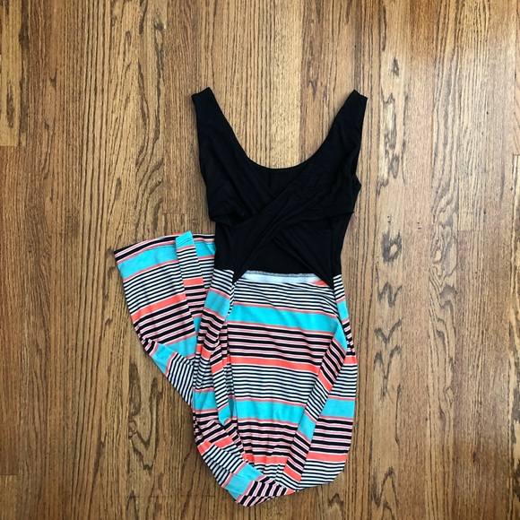 Maxi Dress - Picture 3 of 4